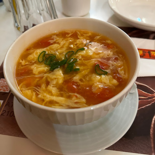 Attic Moon 明月楼, 希腊雅典 - Αθήνα