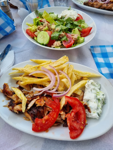 Opinii despre Ψητοπωλείο - Pelekas Grill în Πέλεκας - Γαστρονομία και φιλοξενία