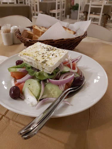 Comentarii opinii despre Χασαποταβέρνα Χάσκος