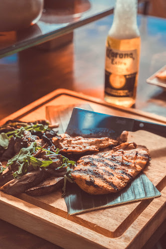 El Puerto - Mexican & Steak Seaside Bar Restaurant | Cocktails - Γαστρονομία και φιλοξενία