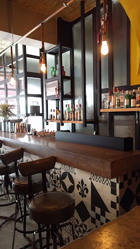 Cargo 22 - Αλιβέρι