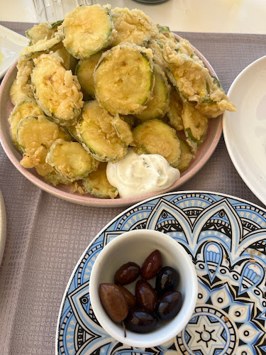 Nostos - Γαστρονομία και φιλοξενία