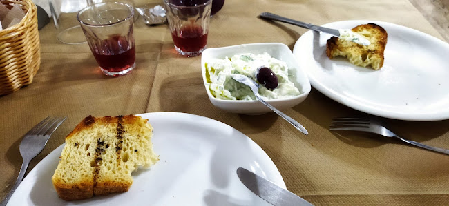 Opinii despre Ταβέρνα Κουνάβης în Αίγιο - Γαστρονομία και φιλοξενία