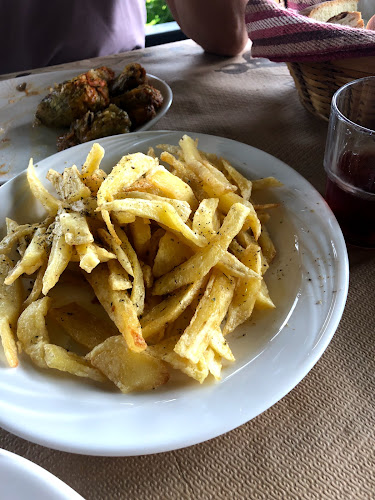 Ο Πατής 'Οινομαγειρέματα' - Ζαγορά