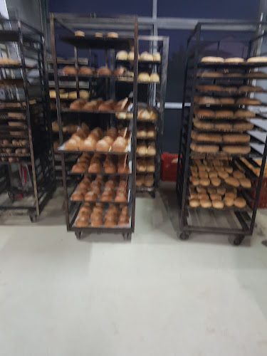 Αρτοποιεία Χωριστής