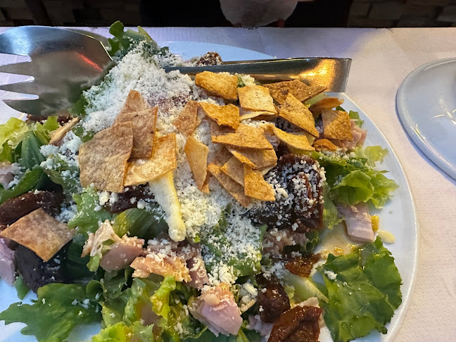 Μπακαλόγατος