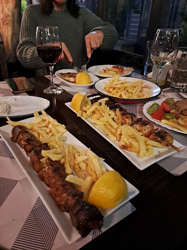 Κελάρι - Έδεσσα