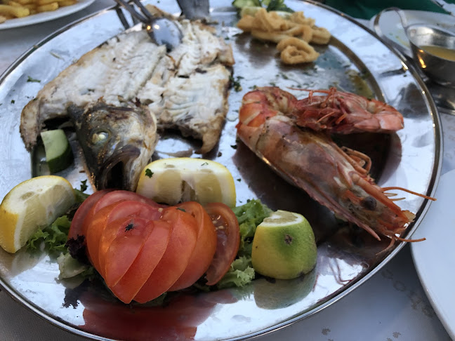 Must Restaurant Agios Nikolaos Crete