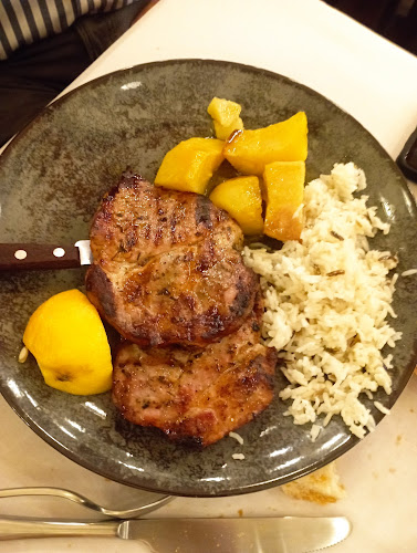 Ταβέρνα Αρχοντικό - Σοχός