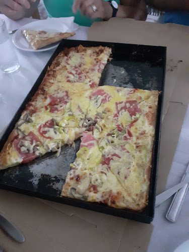 Πιτσαρία "Ολυμπία" - Γαστρονομία και φιλοξενία