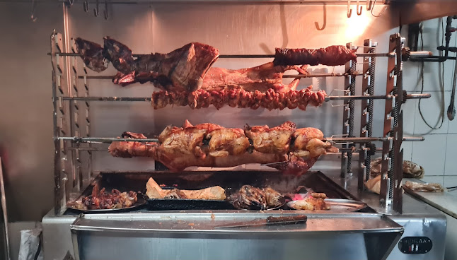 ΨΗΣΤΑΡΙΑ ΓΙΑΝΝΙΤΣΗΣ