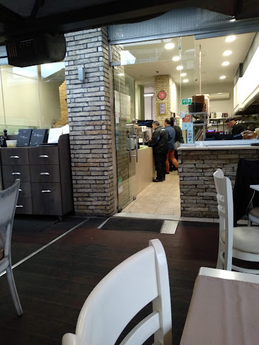 Comentarii opinii despre La Rocca