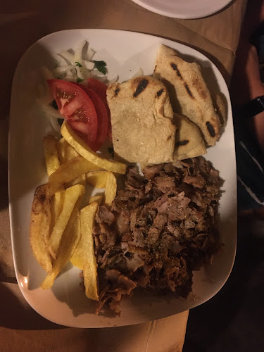 Tavern "To Filaraki" - Παλαιό Τσιφλίκι