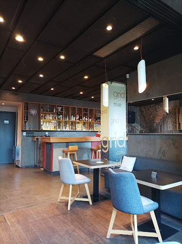 GRID - Διόνυσος