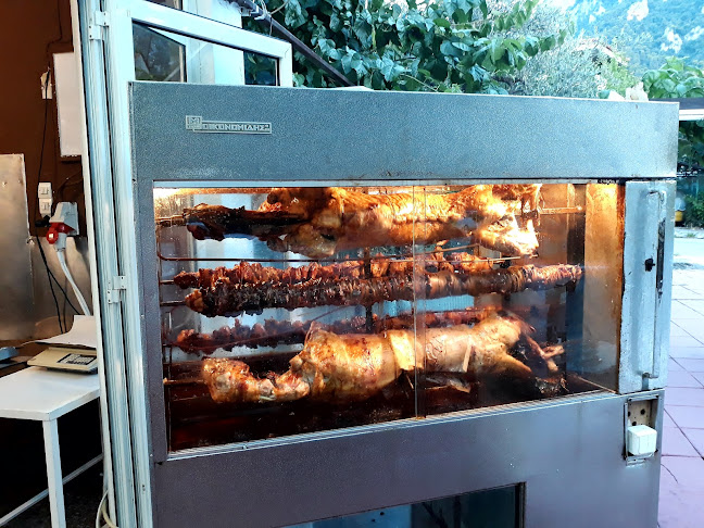 Opinii despre Το Ελληνικόν în Καμένα Βούρλα - Γαστρονομία και φιλοξενία