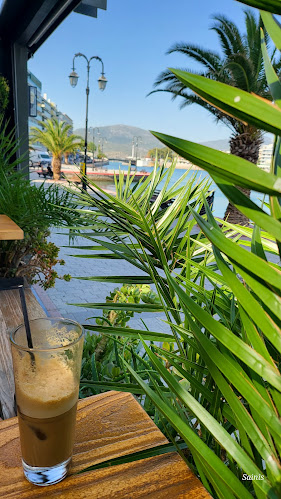 Comentarii opinii despre Frenzi Cafe