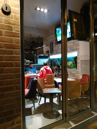 Opinii despre “Original” Espresso Bar Καραμίχος Αθανασιος în Βέροια - Γαστρονομία και φιλοξενία