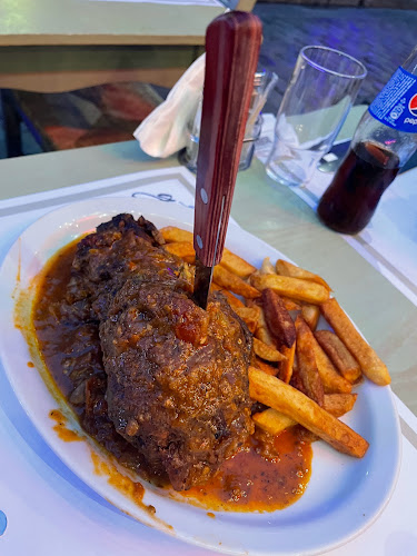 Grec Restaurant - Γαστρονομία και φιλοξενία