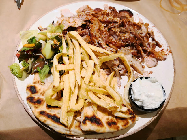 Comentarii opinii despre Ψητοπωλείο - Ο Γύρος Της Πλατείας - Αργοστόλι