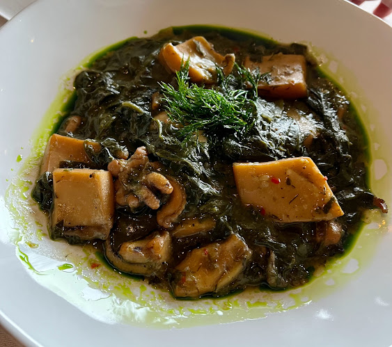 Comentarii opinii despre Varoulko Seaside Restaurant