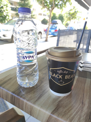 Opinii despre BLACK BEAN în Σέρρες - Γαστρονομία και φιλοξενία