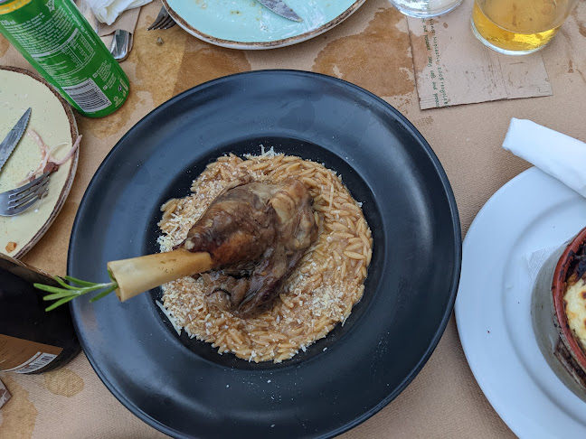 Apostolis - Γαστρονομία και φιλοξενία