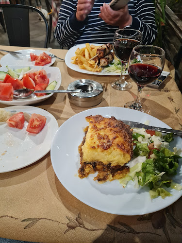 All Time Taverna - Καλαμπάκα