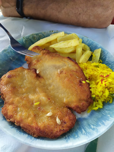 Μεζεδοπωλείο Σχολαρχείο - Χαλκίδα
