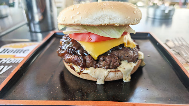 Comentarii opinii despre Home Burger Γλυφάδας