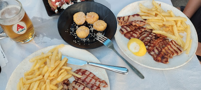 Opinii despre Μεζεδοπωλείο Σχολαρχείο în Χαλκίδα - Γαστρονομία και φιλοξενία