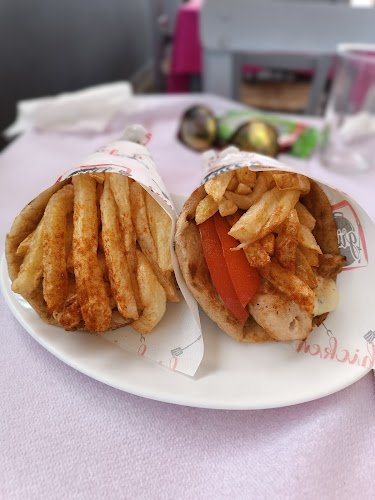 Το Κάτι άλλο