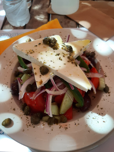 Comentarii opinii despre Tango Mar