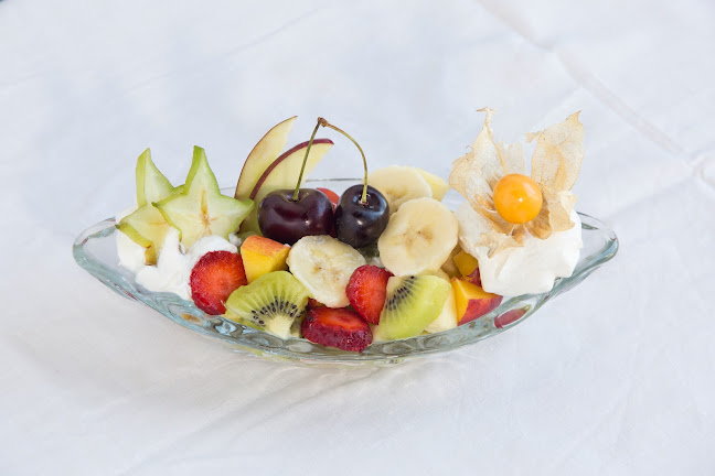 Opinii despre Amarena în Κίσσαμος - Γαστρονομία και φιλοξενία