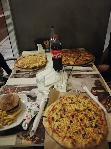 Pizza Sofia - Γαστρονομία και φιλοξενία