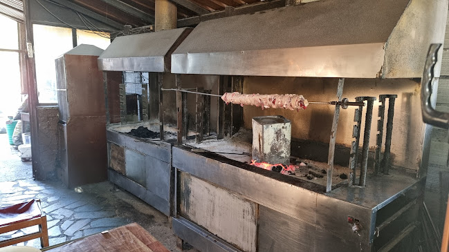 ΨΗΣΤΑΡΙΑ ΣΠΥΡΟΣ ΠΑΝΤΑΖΗΣ - Πλαγιά