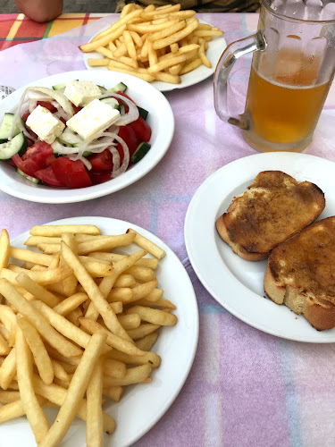 Comentarii opinii despre Maestro Gyros