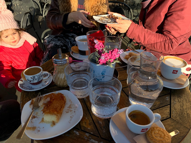 Opinii despre Το Ρακόμελο în Μεγάλο Χωριό - Γαστρονομία και φιλοξενία