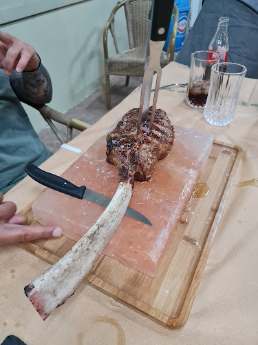 Ταβέρνα Ο Μπάρμπα Βαγγέλης - Βρύσες