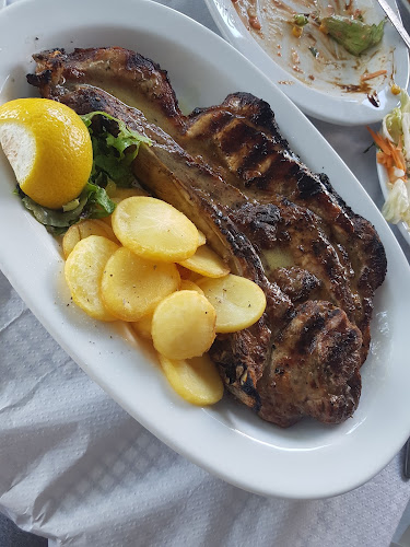 Παλίρροια - Αγιόκαμπος