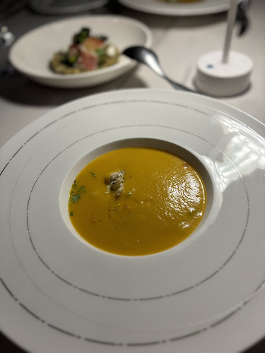 Varoulko Seaside Restaurant