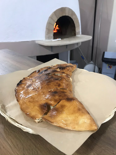 Opinii despre BURANO pizza istiaia în Ιστιαία - Γαστρονομία και φιλοξενία