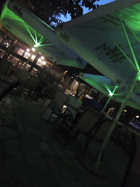 Καφετέρια Άλσους - Βούλα