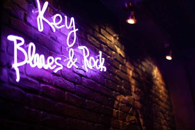 Key Bar - Γαστρονομία και φιλοξενία