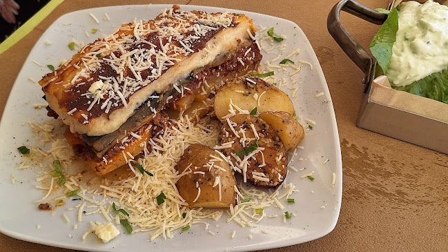 Opinii despre Bellissimo în Κέρκυρα - Γαστρονομία και φιλοξενία