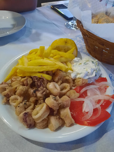 Οβεληστήριο Όλγα - Γαστρονομία και φιλοξενία