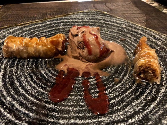 Opinii despre Avocado Restaurant Rhodes în Ρόδος - Γαστρονομία και φιλοξενία