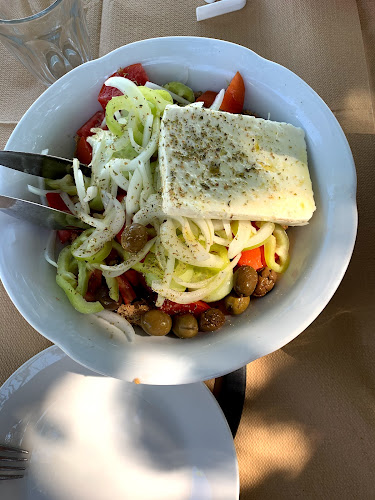 Opinii despre Το Λιμανάκι Πελασγία în Παραλία Πελασγίας - Γαστρονομία και φιλοξενία