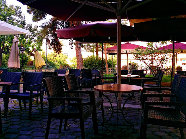 Comentarii opinii despre Metro Cafe