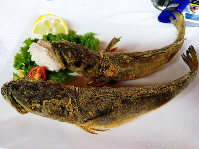 Opinii despre Pueblo în Τρίγλια - Γαστρονομία και φιλοξενία