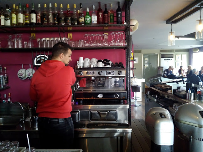 Opinii despre Espessione în Φιλιππιάδα - Γαστρονομία και φιλοξενία